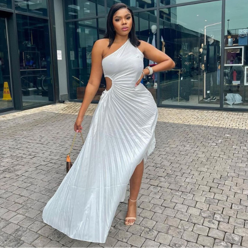 Ndidi Dress