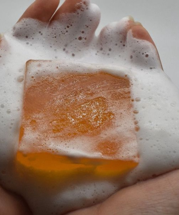 Yoni Soap