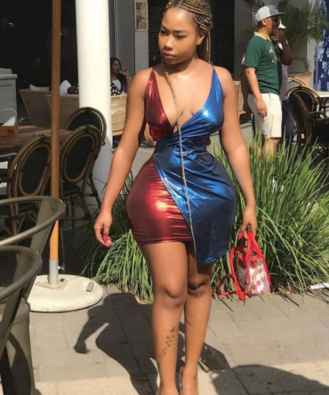 Dudu Dress