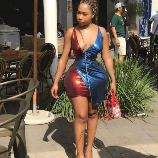 Dudu Dress