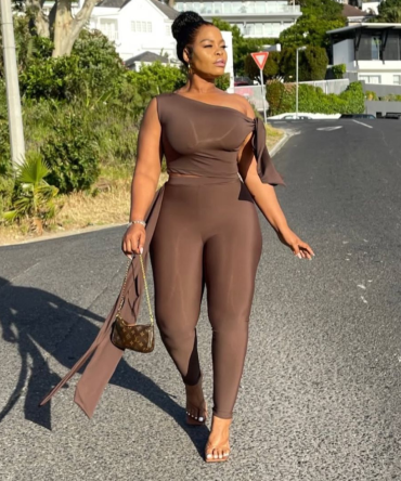 Keisha Set