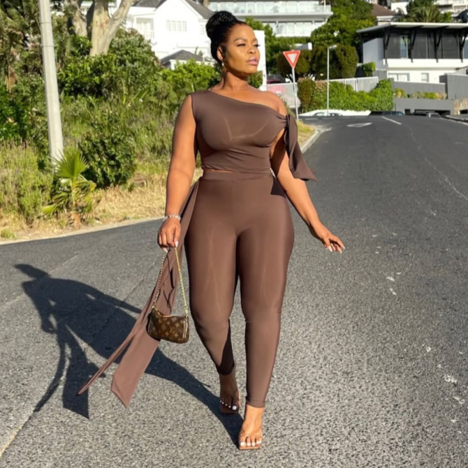 Keisha Set