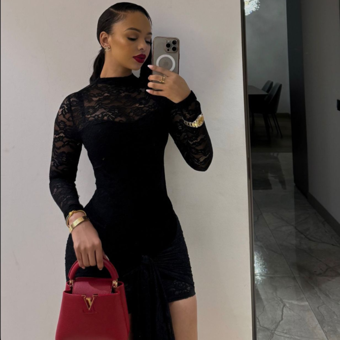 Mulalo Dress - Image 7