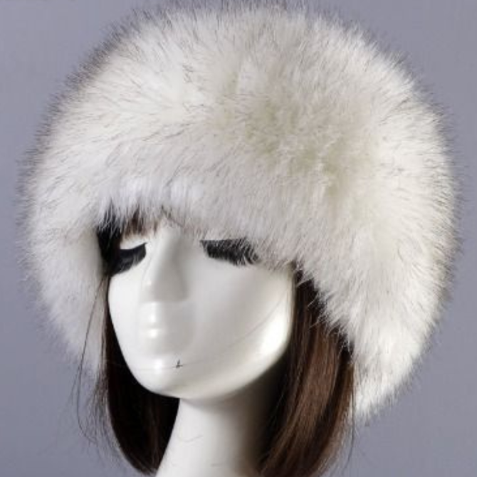 Fur Hat - Image 3
