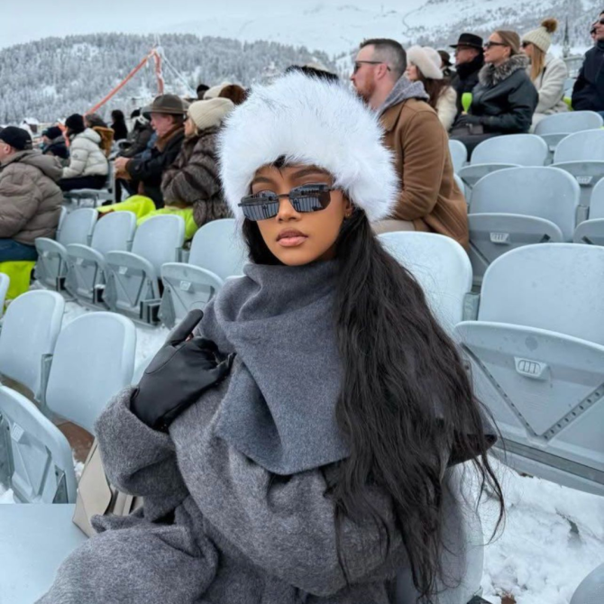Fur Hat