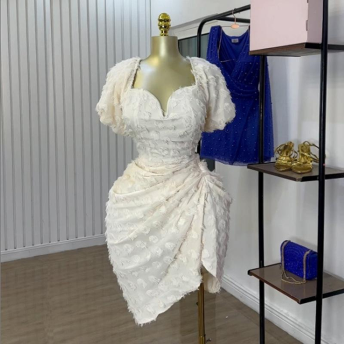 Phophi Dress - Image 4