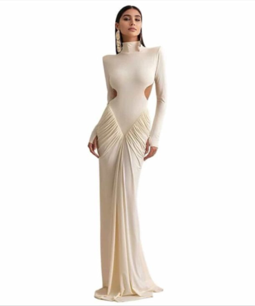 Lauri Dress