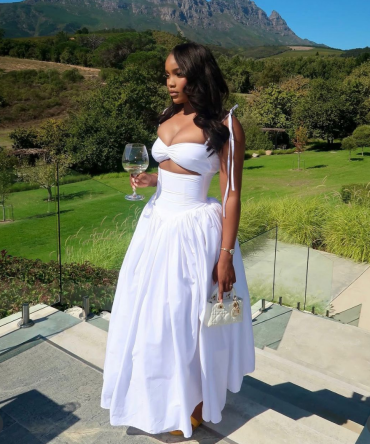 Elle Dress