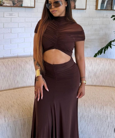 Gabisile Dress