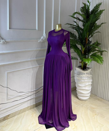 Koni Dress