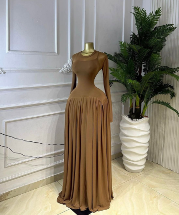 Nosipho Dress