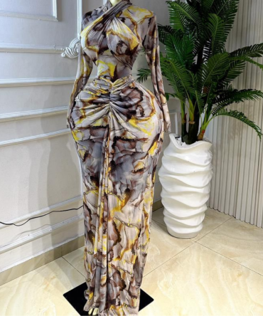 Pasi Dress