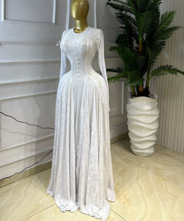 Titi Dress