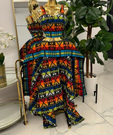 Siwelile Set