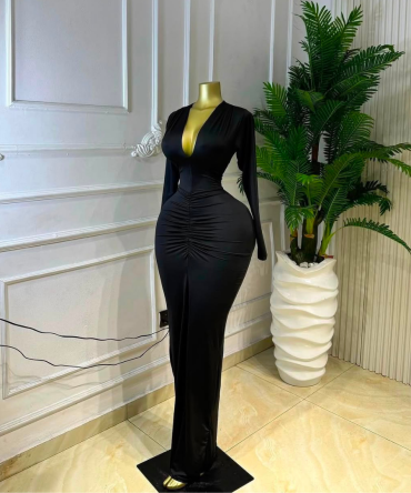Tshedza Dress