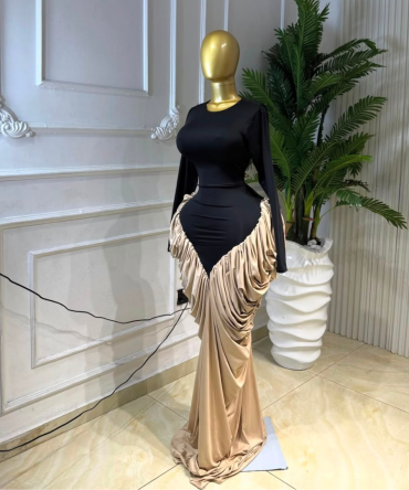 Tshifhiwa Dress