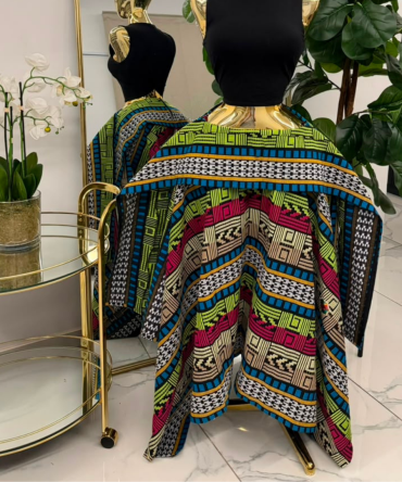Uhuru Skirt