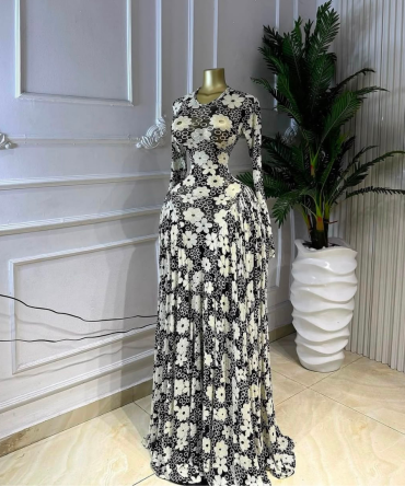 Vhathu Dress