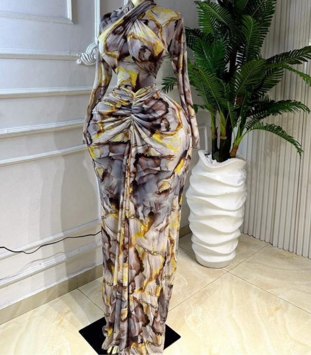 BLD_Pasi Dress